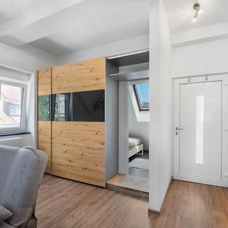 Smart Apartment Ljubljana Spodnja Siska Extérieur photo