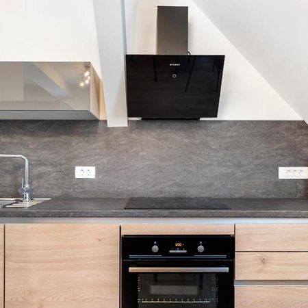 Smart Apartment Ljubljana Spodnja Siska Extérieur photo