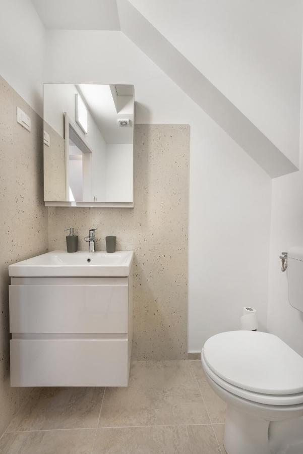 Smart Apartment Ljubljana Spodnja Siska Extérieur photo