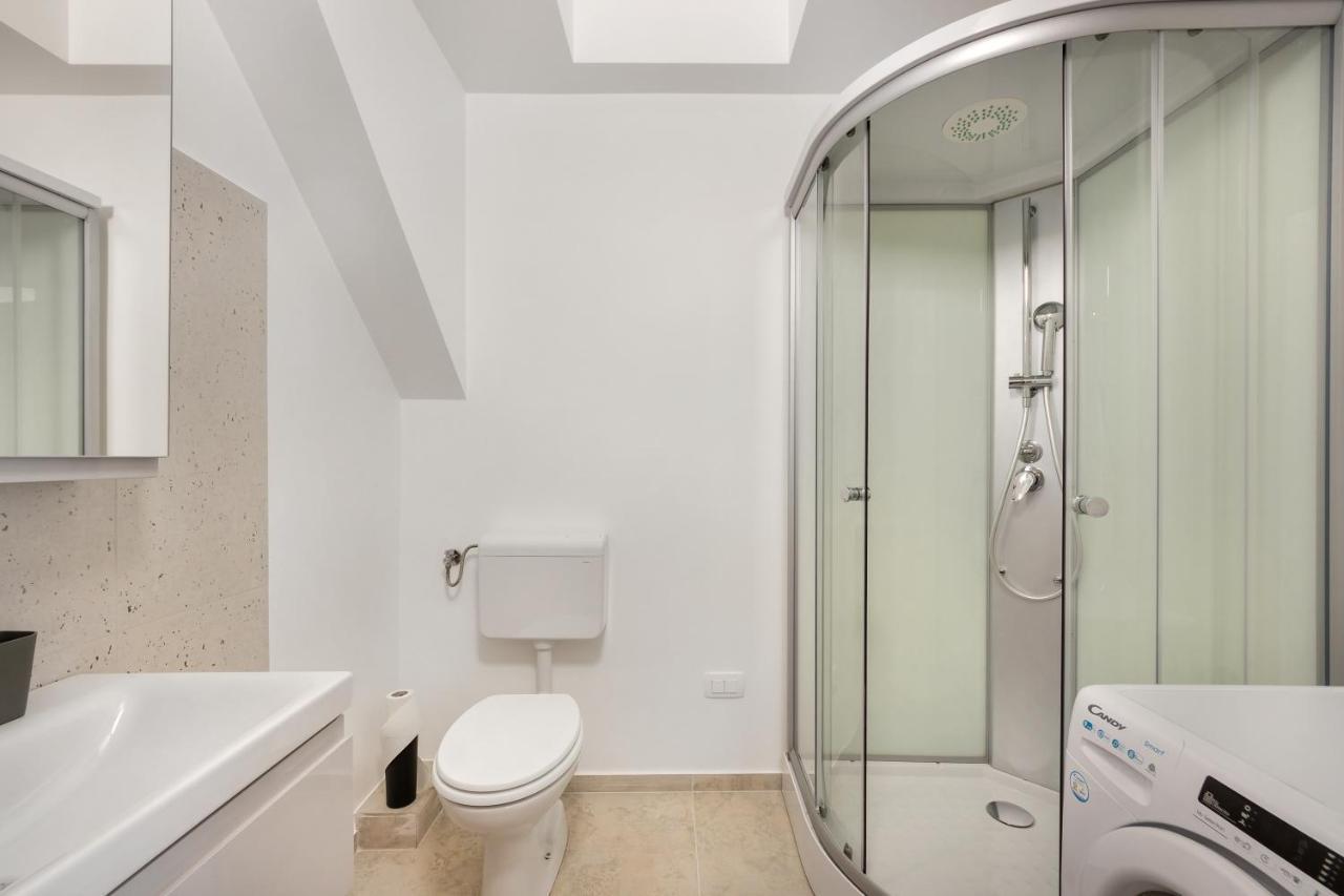 Smart Apartment Ljubljana Spodnja Siska Extérieur photo
