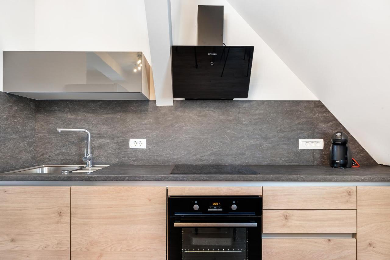 Smart Apartment Ljubljana Spodnja Siska Extérieur photo