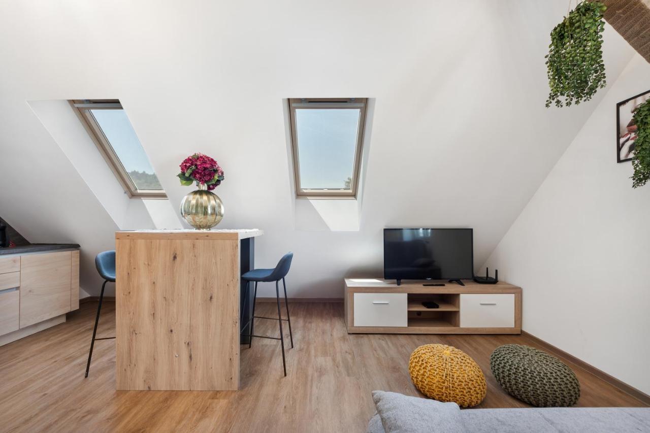 Smart Apartment Ljubljana Spodnja Siska Extérieur photo