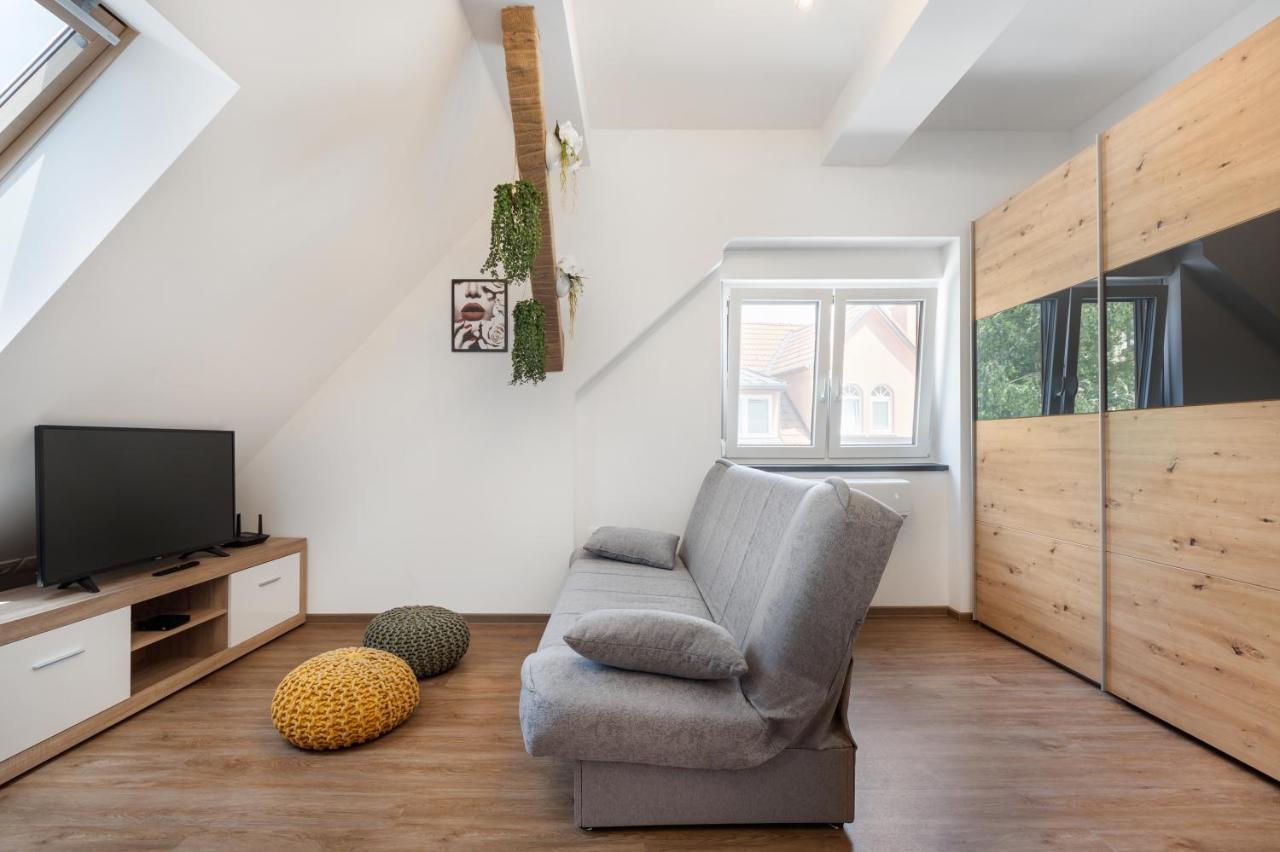 Smart Apartment Ljubljana Spodnja Siska Extérieur photo