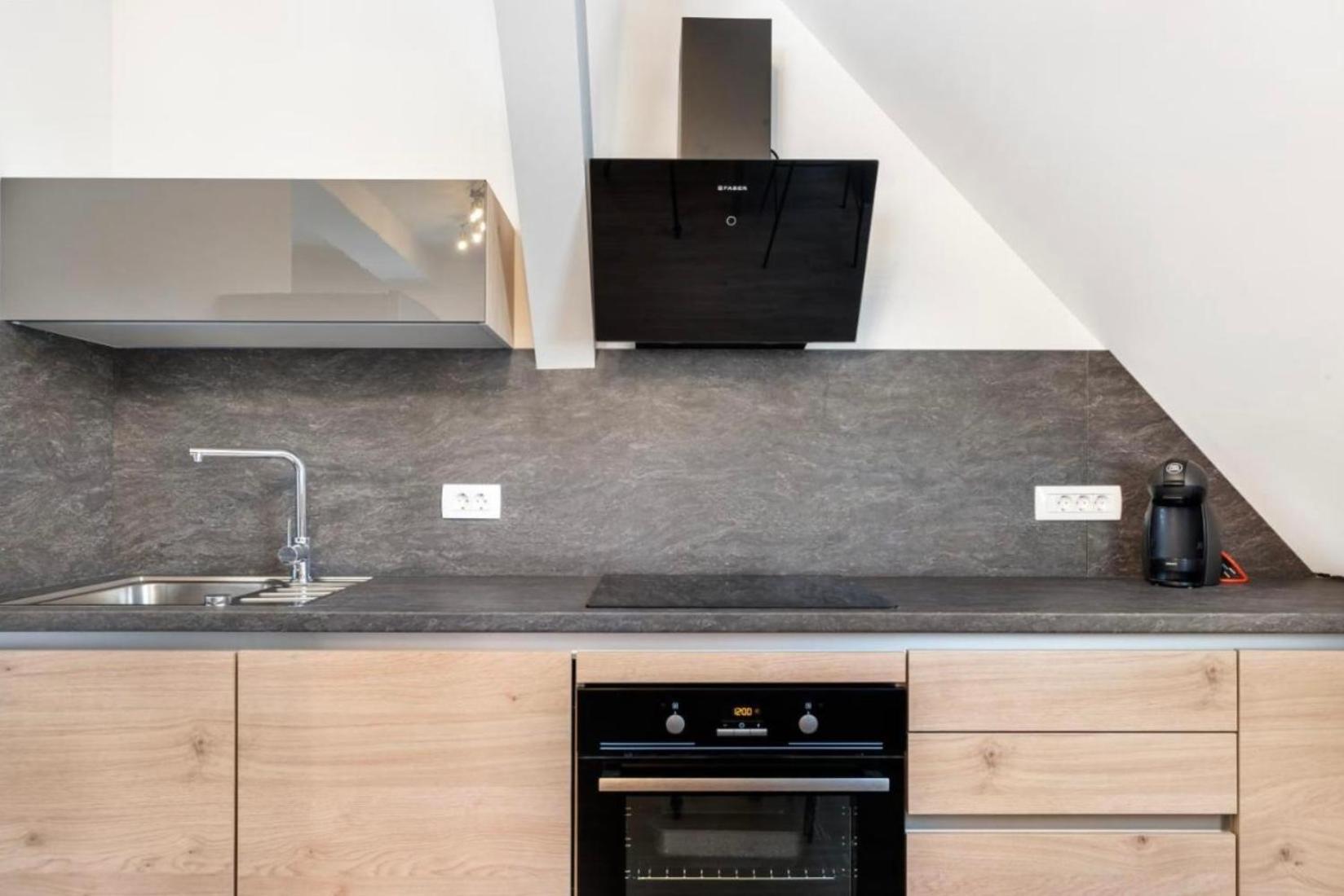 Smart Apartment Ljubljana Spodnja Siska Extérieur photo
